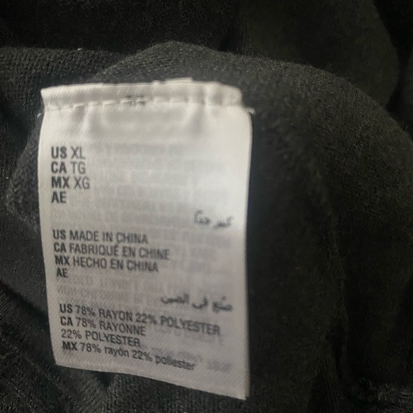 JM Collection Sweater - Picture 9 of 11